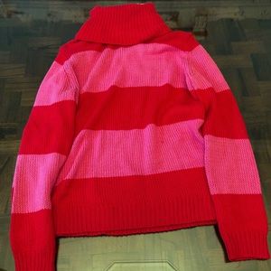 Issac Mizrahi Turtleneck